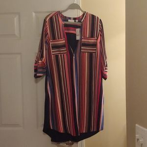 New York and Company Dress